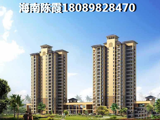 保亭海景房降价了吗（保亭畅销楼盘）