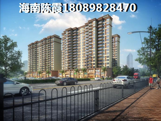 海南保亭的房子价格